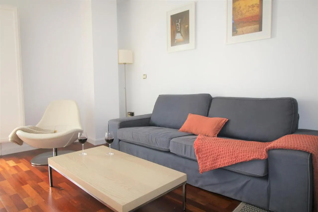 Apartment Ana Cadiz 0*,  Spain