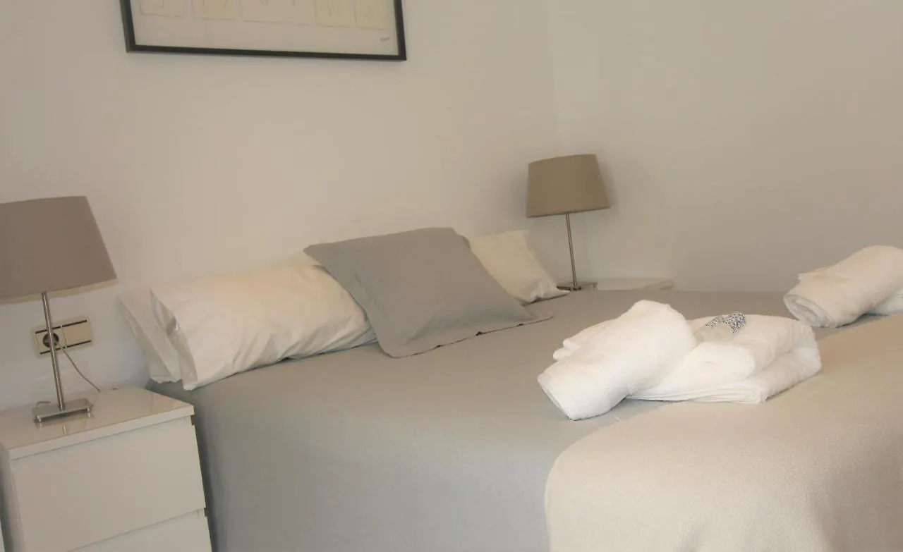 Apartment Ana Cadiz