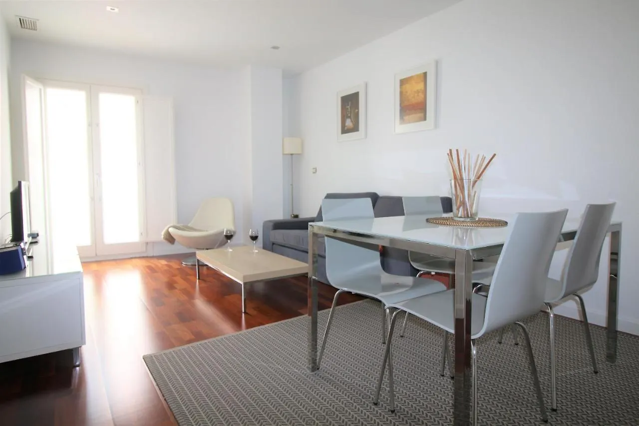 Apartment Ana Cadiz