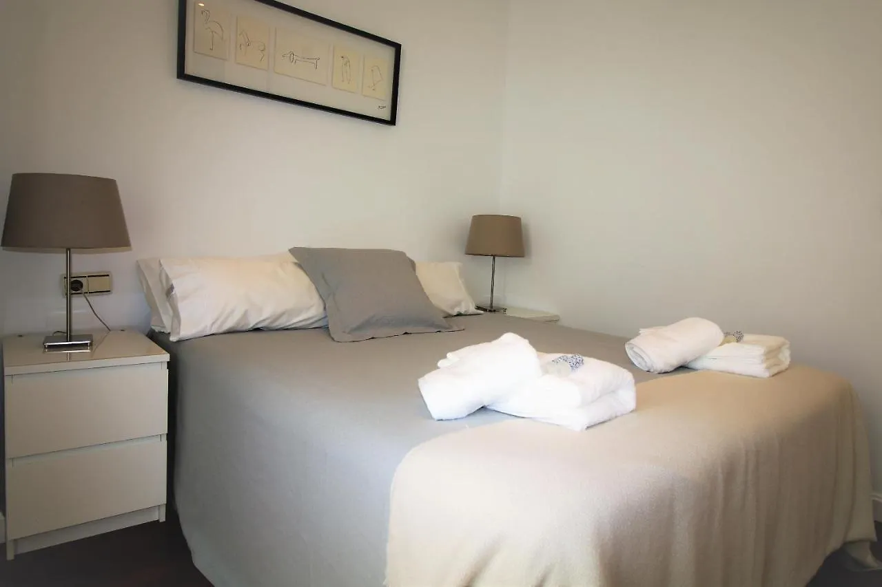 Apartment Ana Cadiz