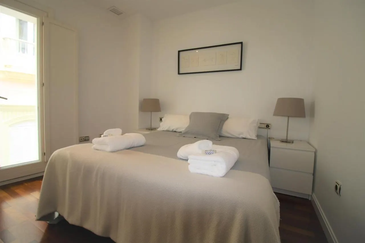 Apartment Ana Cadiz