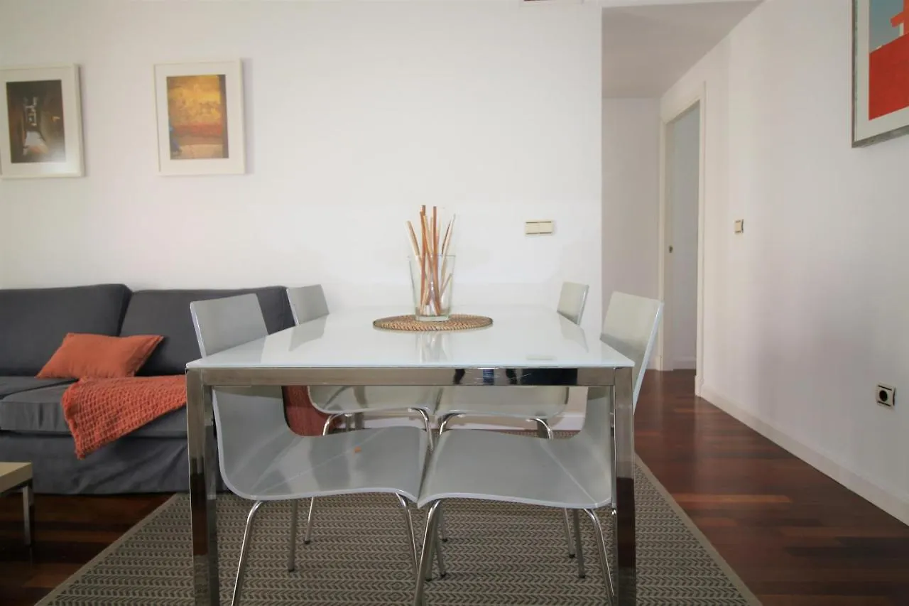 Apartment Ana Cadiz Spain