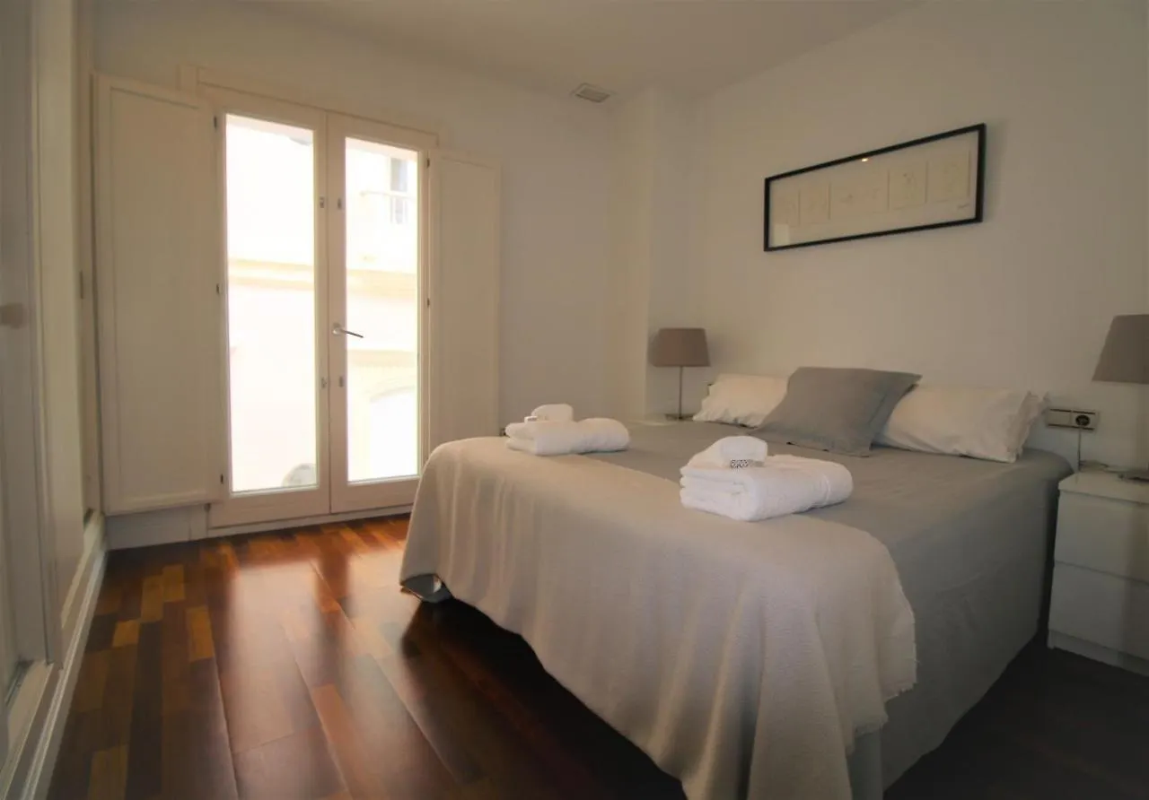 Apartment Ana Cadiz