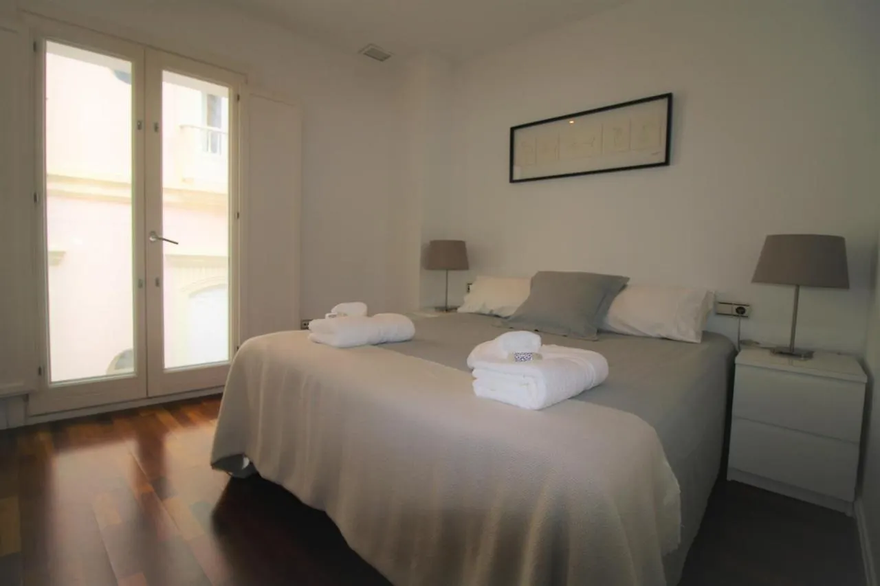 Apartment Ana Cadiz