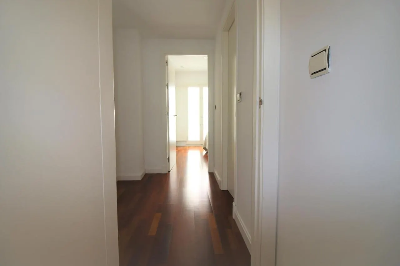 Apartment Ana Cadiz 0*,