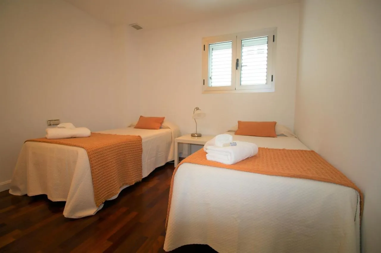 Apartment Ana Cadiz
