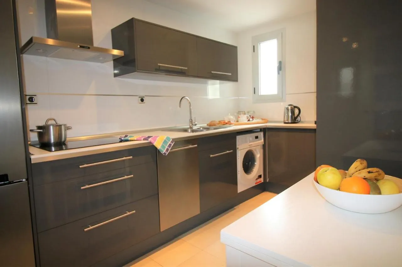 Apartment Ana Cadiz