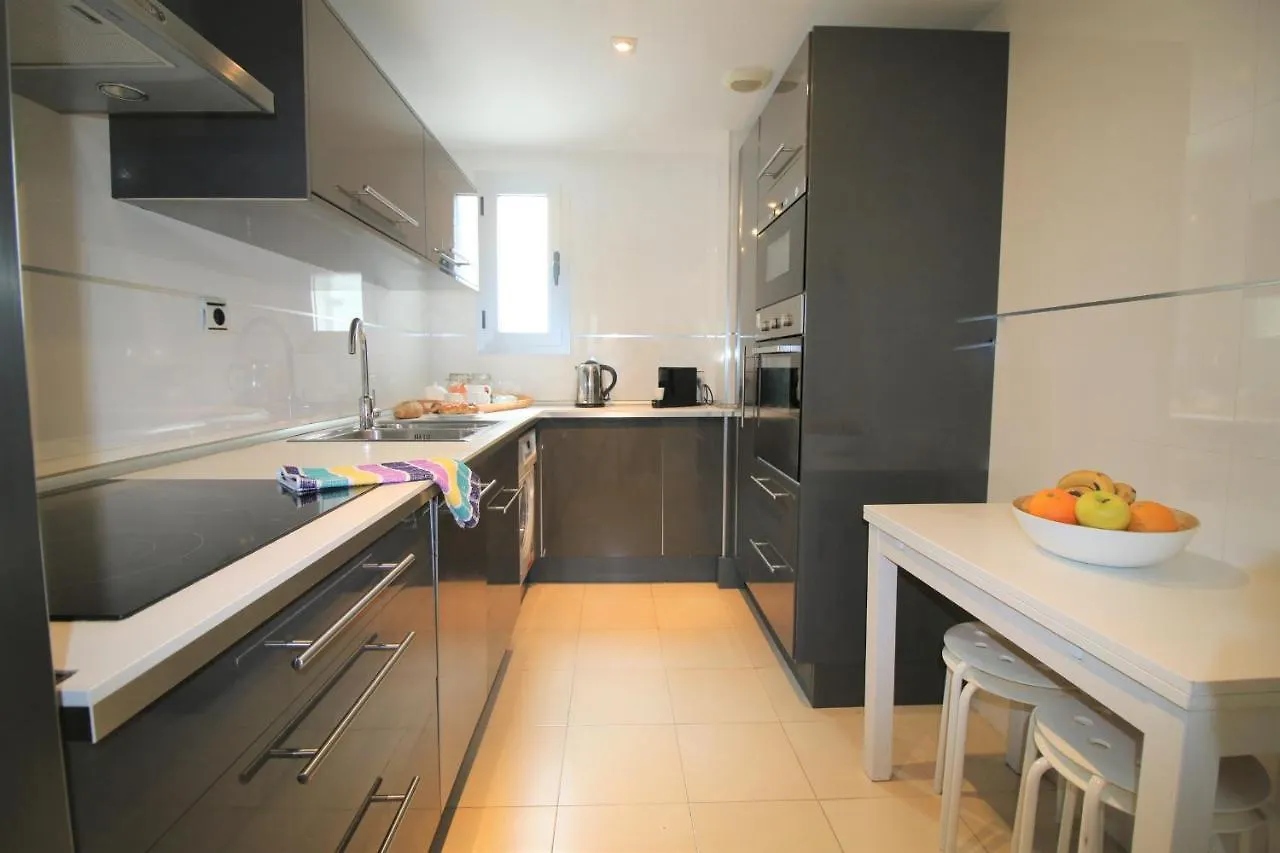 Apartment Ana Cadiz 0*,  Spain