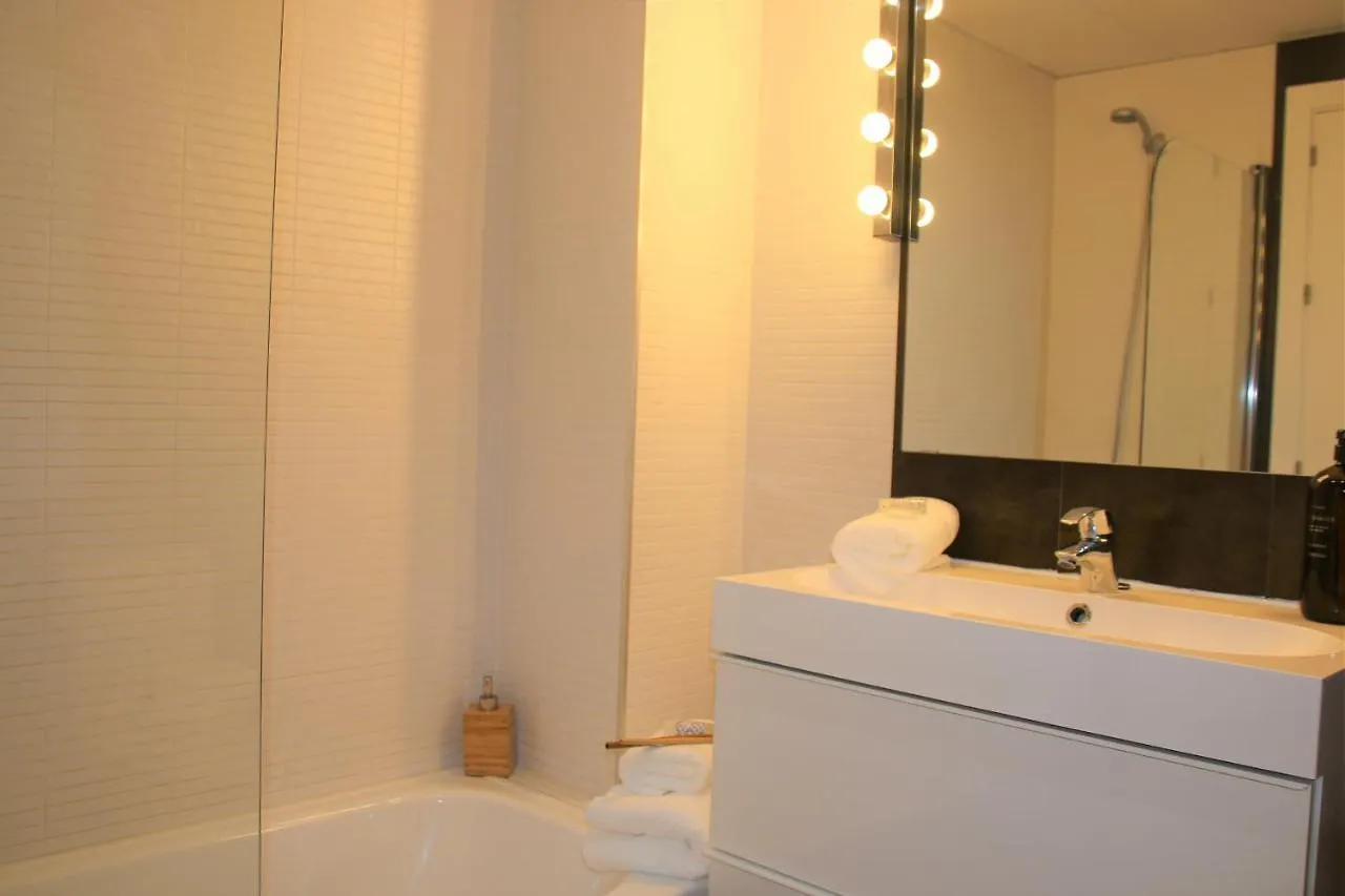 Apartment Ana Cadiz