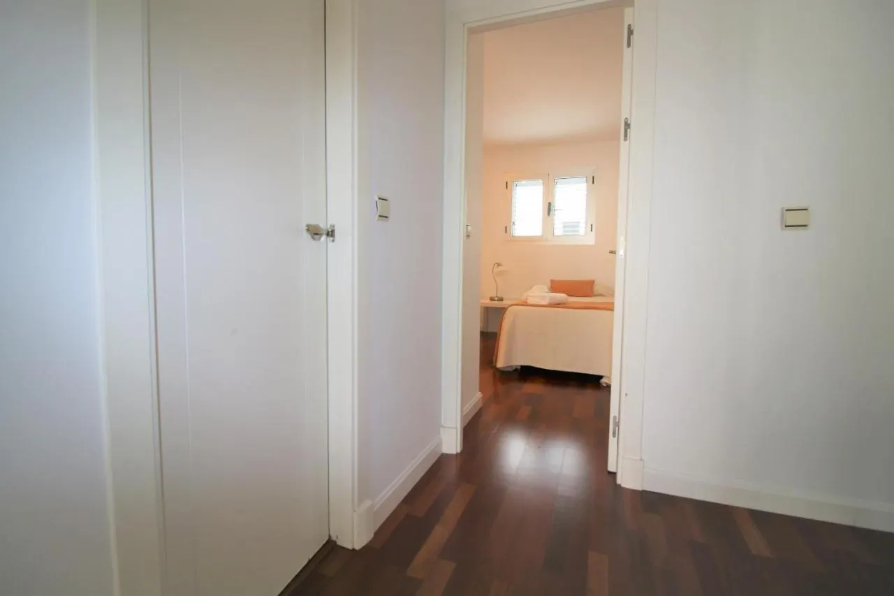 Apartment Ana Cadiz