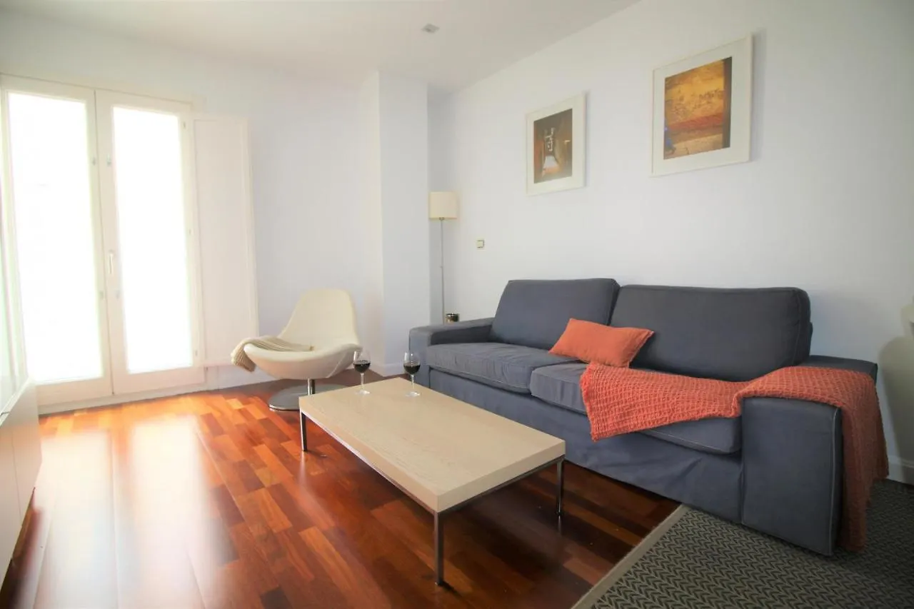 Apartment Ana Cadiz