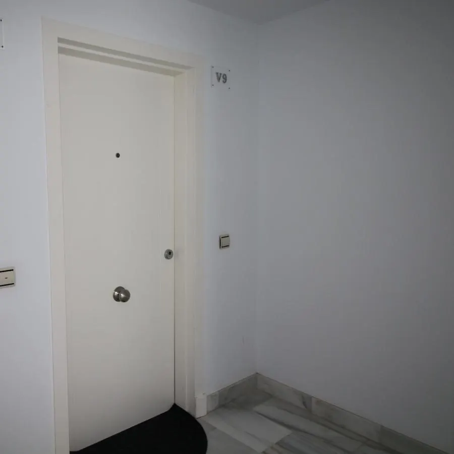 Apartment Ana Cadiz Spain