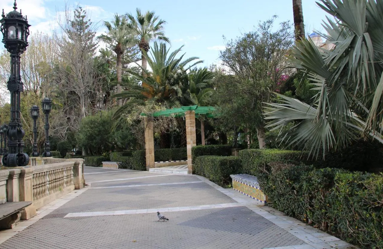 Apartment Ana Cadiz