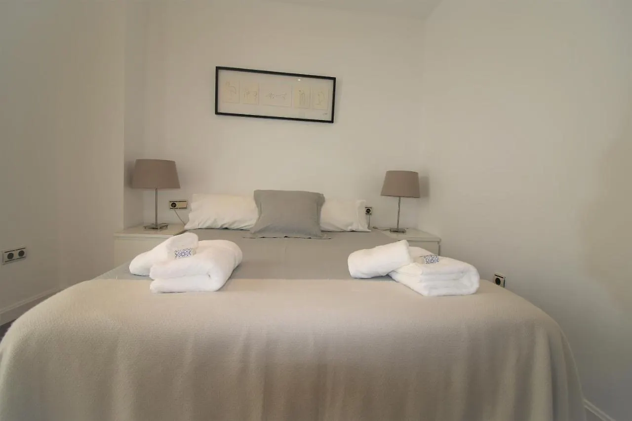 Apartment Ana Cadiz