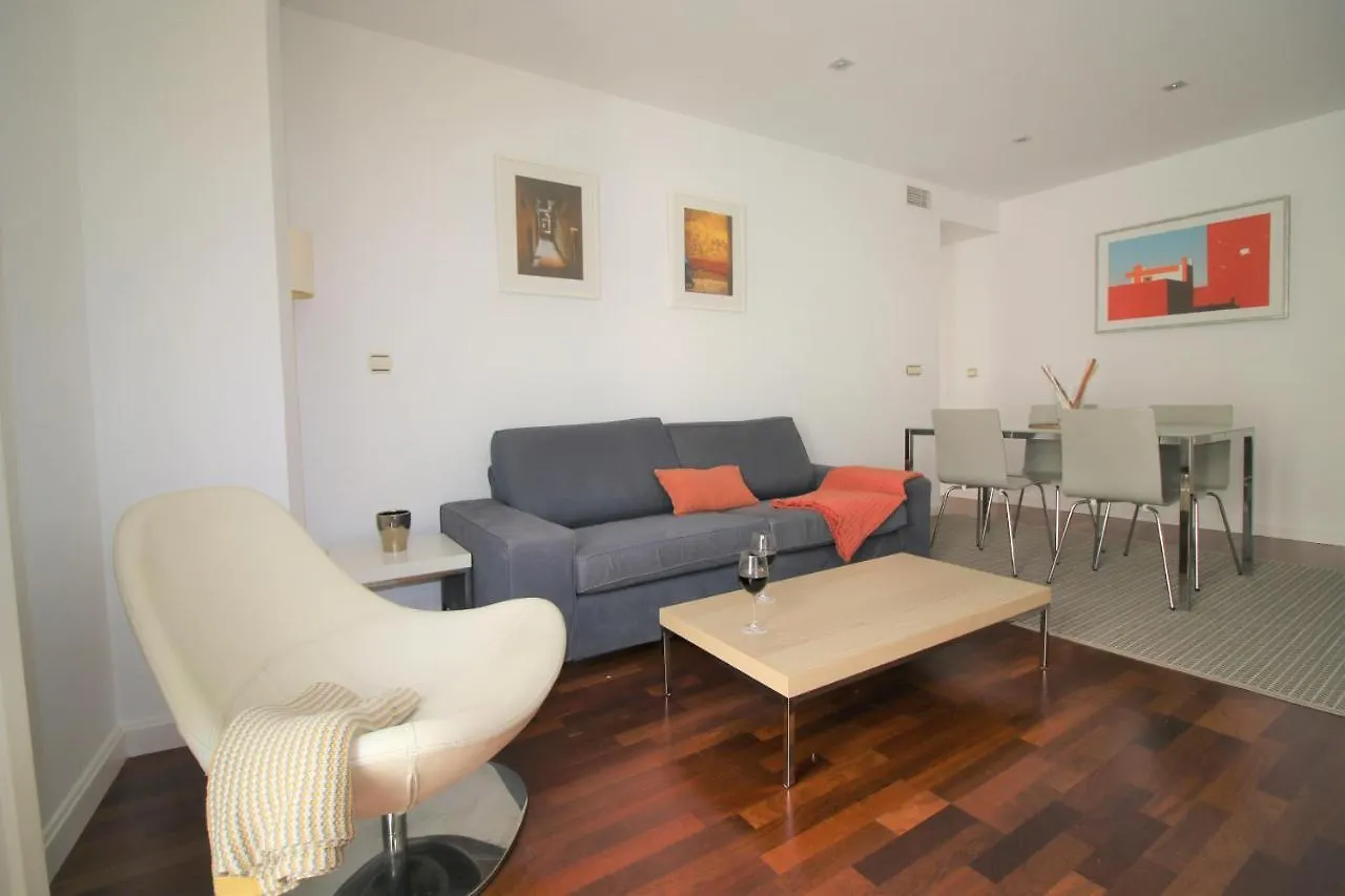 Apartment Ana Cadiz