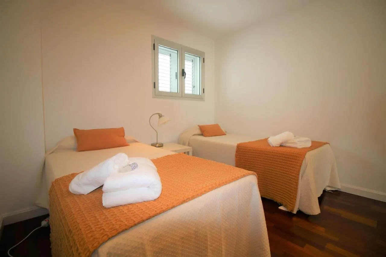 Apartment Ana Cadiz