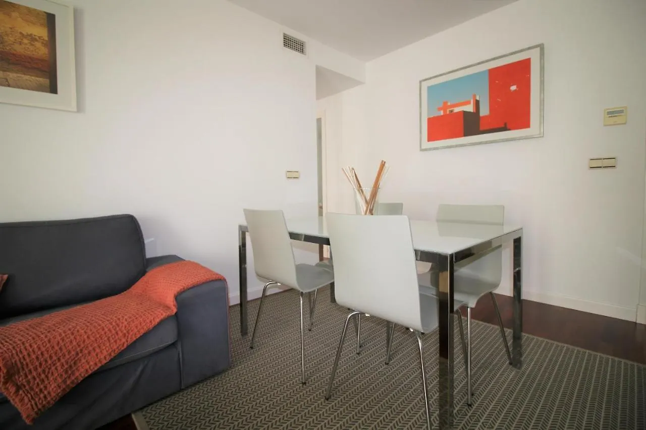 Apartment Ana Cadiz Spain