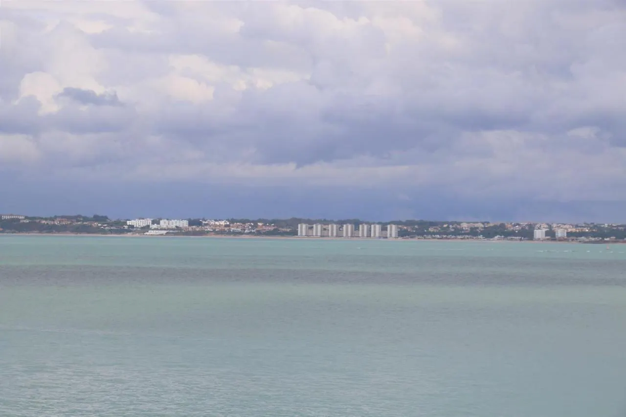 Apartment Ana Cadiz