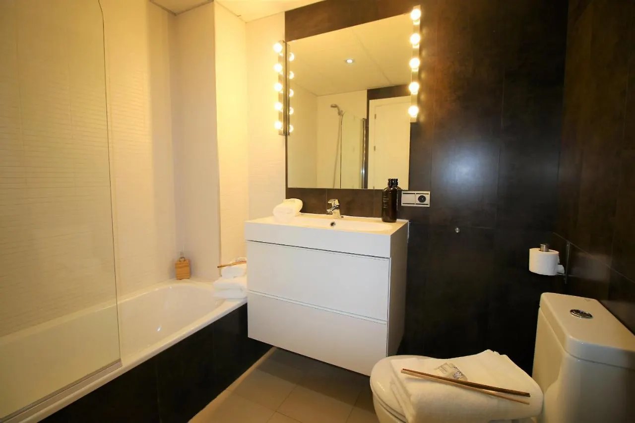 Apartment Ana Cadiz
