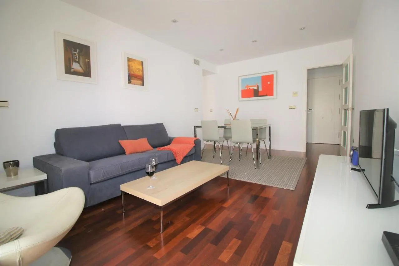 Apartment Ana Cadiz 0*,  Spain