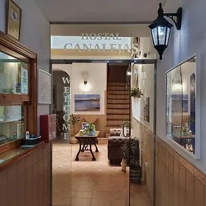 Canalejas Hotel