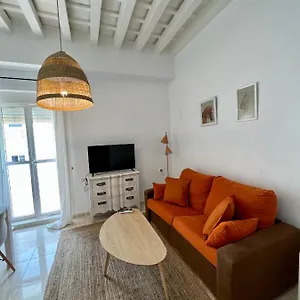  Apartamento La Roca Del Sur - Wifi - Petfriendly - Ecofriendly
