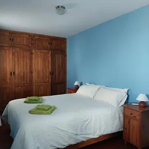  Apartamento ático General Menacho