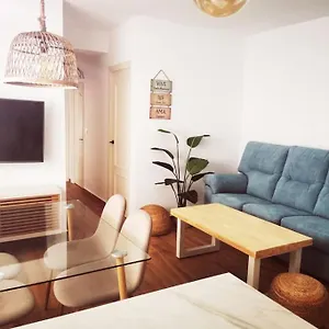  Apartamento Entre Falla Y Caleta Grupo Ac Gestion