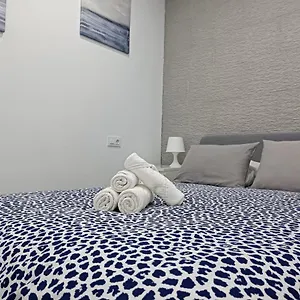  Apartamento Apartamento Murguia 33