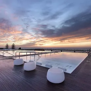 Hotell De, Cádiz